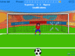 Kick off