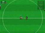 Sexy football