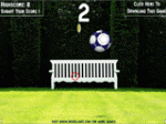 Park soccer