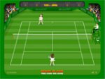 Tennis Ace