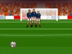Free kicks reloaded