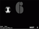 Kick-ups 3