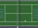 IBM Tennis
