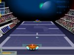 Galactig tennis