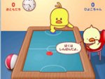 Chickenhockey