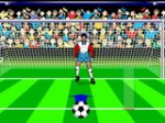 Penalty shootout