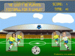 Knock-out Brazil
