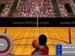 Shootin Hoops