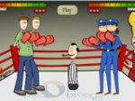 Boxing 2 on 2