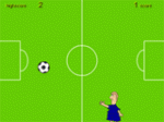 Flash soccer