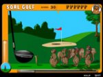 SQRL Golf