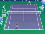 Play Tennis