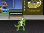 Gecko Skateboarding