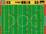 Table Soccer