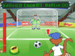 Penalty shoot-out 3