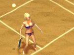 Beach Tennis