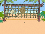 Coconut shootout 