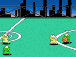 Namnum Street Basketball