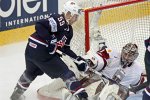 Обзор матча США — Латвия на ЧМ 2009