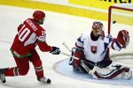 Обзор матча Словакия - Белоруссия на ЧМ 2009