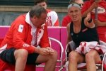 Кузнецова не смогла, Павлюченкова не сумела