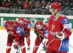 Обзор матча Россия - Швейцария на ЧМ 2009