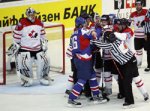 Обзор матча Канада — Словакия на ЧМ 2009