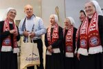 "Бавария" обратилась за помощью к монахиням