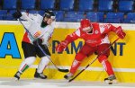 Обзор матча Венгрия - Дания на ЧМ 2009
