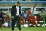 Гус Хиддинк: "Барселона" должна знать, что футбол - мужская игра"