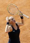 Светлана Кузнецова: я люблю грунт, я росла как игрок на грунте
