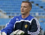 Вячеслав Малафеев вошел в клуб имени Льва Яшина