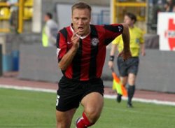 Обзор 5-го тура чемпионата России