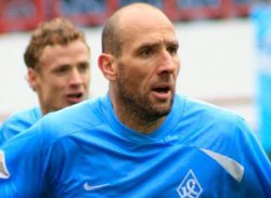 Обзор 5-го тура чемпионата России