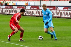 Обзор 5-го тура чемпионата России