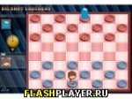 Big shot checkers 