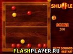 Shuffle next