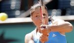Обзор второго игрового дня Ролан Гаррос