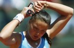 Динара Сафина: Я знаю, что делать