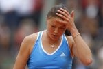 Голландское дежавю Динары Сафиной