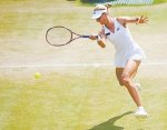 Елена Дементьева: Меньше внимания — меньше нервов
