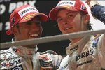 В McLaren нашли замену одному из пилотов?