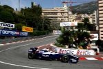 Ассоциация команд Формулі-1 выгнала Williams