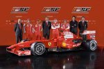 Ferrari будет участвовать в ЧМ-2010