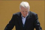 В Формуле-1 последний шанс достичь компромиса