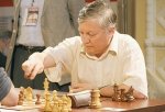 Обзор шахматного турнира в Сан-Себастьяне