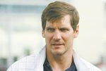 Алексей Яшин: В Питер за золотом