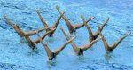 Первая медаль для сборной России на чемпионате мира по водным видам спорта