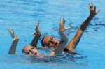 Третье российское золото на чемпионате мира по водным видам спорта в Риме