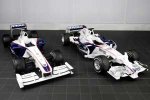 BMW покидает Формулу-1